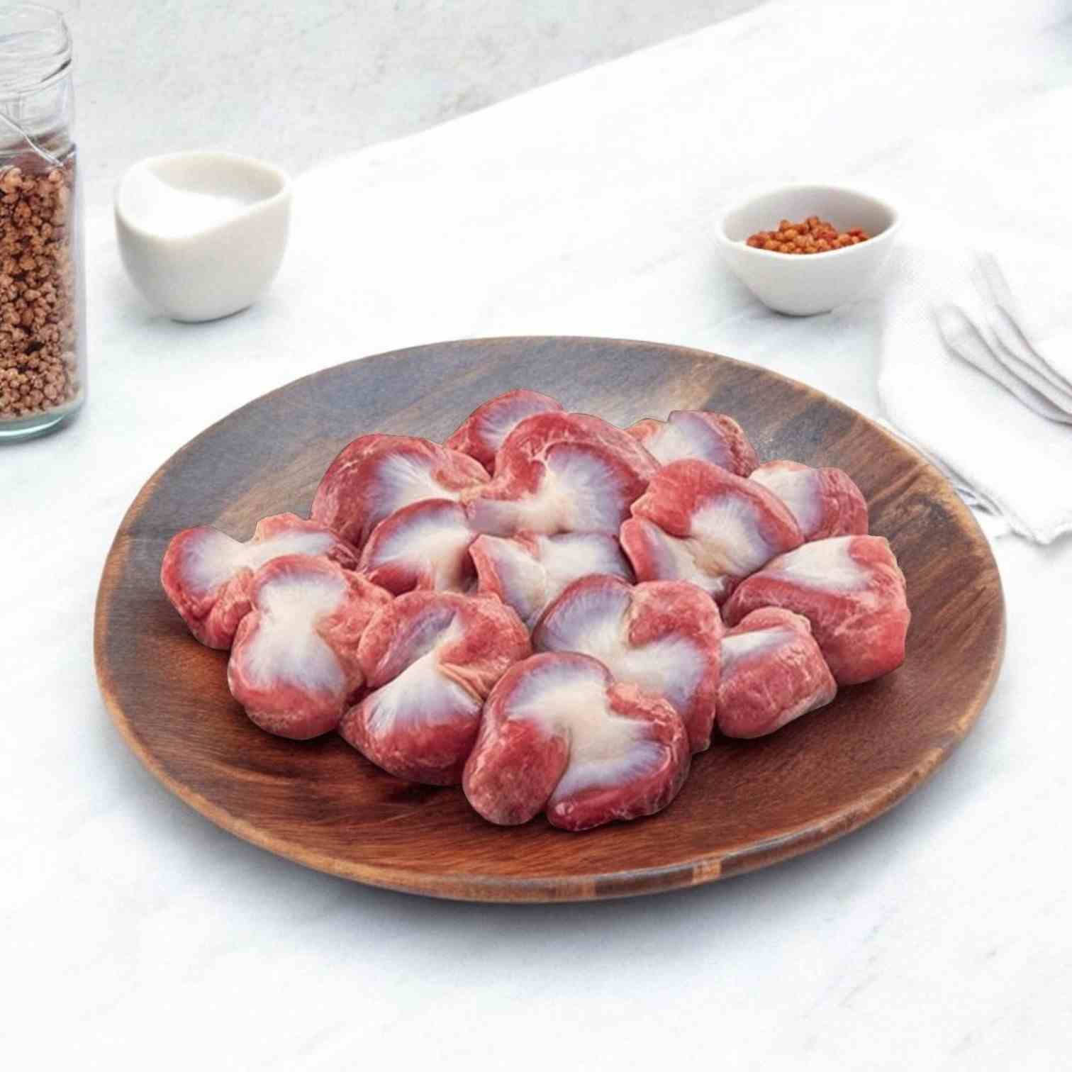 Chicken Gizzard